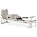 Contour Pro Aluminum Pilates Reformer Bed Set (Hepburn)