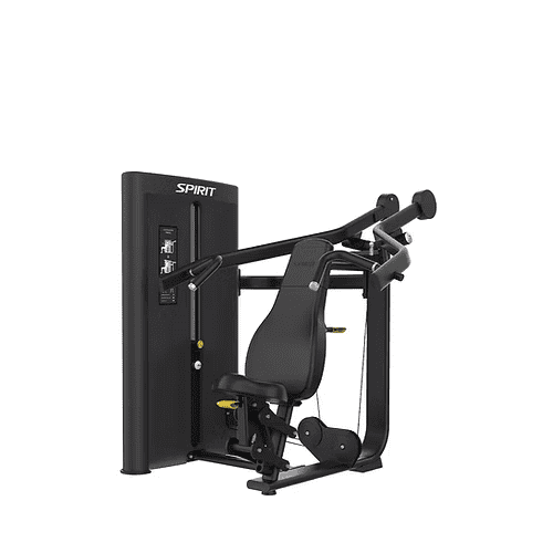 Spirit Commercial Strength - Shoulder Press