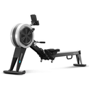 LFR01 Lifespan Fitness Air and Magnetic Commercial Rowing Machine ROWER-801F