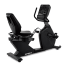 Spirit Commercial CR900 Recumbent Bike