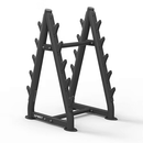 Spirit Commercial Free Weight Strength - Vertical Barbell Rack