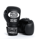 Boxing Gloves - Trophy Getters® Mil Spec™ - Matt Black