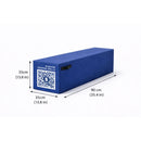 PlyoBlock - Speed, Strength & Power Box