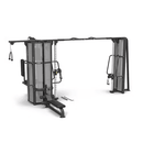 Spirit Commercial Multi Station - 5 Stack