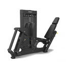 Spirit Dual Function Commercial Strength - Leg Press/Calf Extension