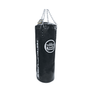 Boxing Bag - Trophy Getters® Mil Spec™ - Refillable - 5ft - Black
