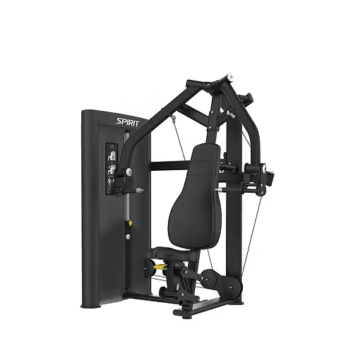 Spirit Commercial Strength - Chest Press