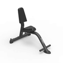 Spirit Commercial Free Weight Strength - Upright Bench