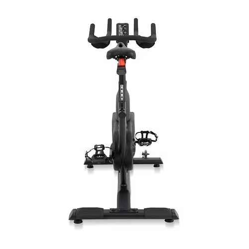 Spirit Commercial SBC900 Spin Bike + Console