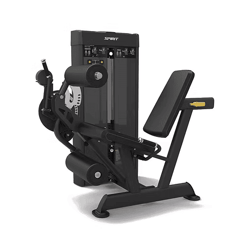 Spirit Dual Function Commercial Strength - Leg extension/Leg curl
