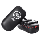 Thai Pads - Mil Spec™ - Straight - Black