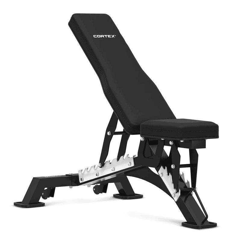 CX022 Cortex FID11 Alpha Series Commercial FID Bench