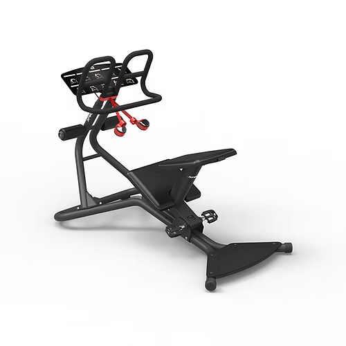 Spirit Commercial Free Weight Strength - Stretch Trainer