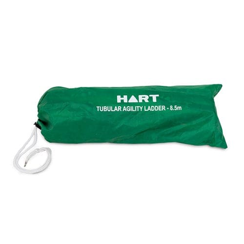 Hart Agility Ladder Tubular
