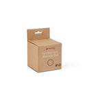 Fort Cork Massage Single Ball (8cm) - Individual - Biodegradable