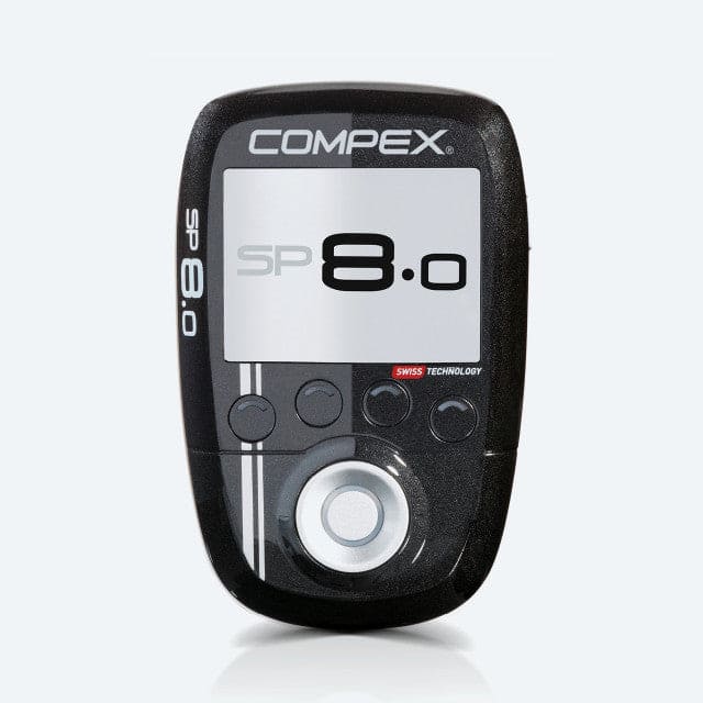 Compex Wireless SP 8.0