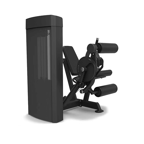 Spirit Dual Function Commercial Strength - Leg extension/Leg curl