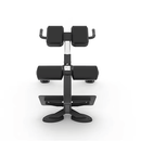 Spirit Commercial Free Weight Strength - Back Extension Bench
