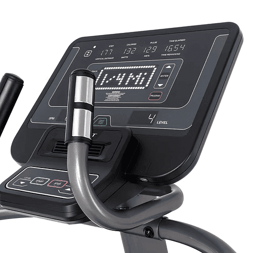Spirit Commercial  CS800+ Stepper