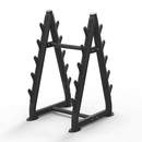 Spirit Commercial Free Weight Strength - Vertical Barbell Rack