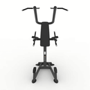 Spirit Commercial Free Weight Strength - Chin/Dip/Leg Raise