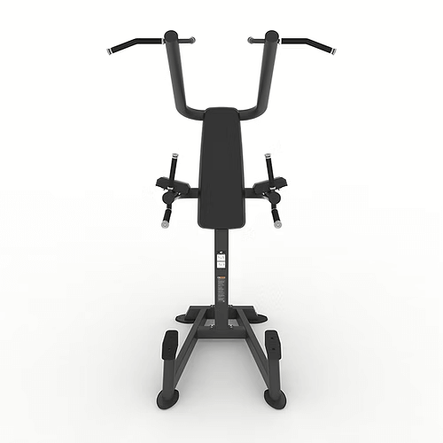 Spirit Commercial Free Weight Strength - Chin/Dip/Leg Raise
