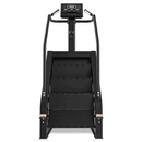 LF021 Lifespan Fitness ST-10 Stair Climber 3 Level Stepmill Machine