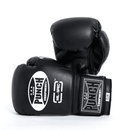 Boxing Gloves - Trophy Getters® Mil Spec™ - Matt Black