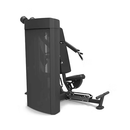 Spirit Dual Function Commercial Strength - Chess Press/Shoulder Press