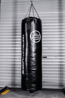 Boxing Bag - Trophy Getters® Mil Spec™ - Refillable - 5ft - Black