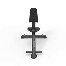 Spirit Commercial Free Weight Strength - Upright Bench