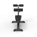 Spirit Commercial Free Weight Strength - Adjustable Ab Bench