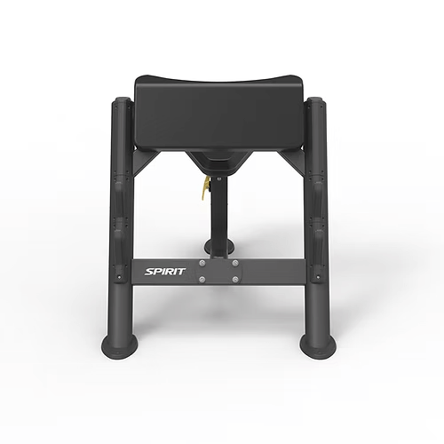 Spirit Commercial Free Weight Strength - Preacher Curl