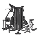 Spirit Multi Jungle Strength Range - 4 Stack