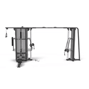 Spirit Commercial Multi Station - 5 Stack