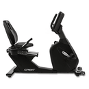 Spirit Commercial CR900 Recumbent Bike