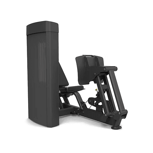 Spirit Dual Function Commercial Strength - Leg Press/Calf Extension