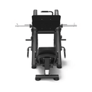 Spirit Commercial Free Weight Strength - 45-Degrees Leg Press