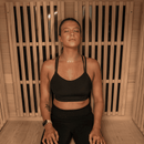 ReGen8 Trio - 3 Person 2520W Infrared Sauna - PRE-ORDER NOW!