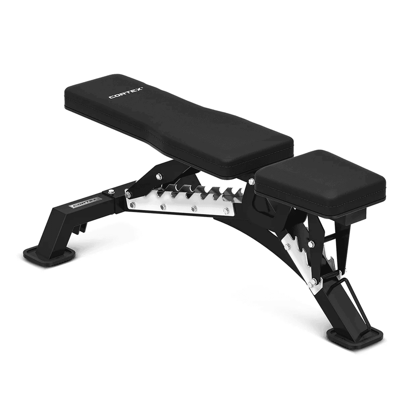 CX022 Cortex FID11 Alpha Series Commercial FID Bench