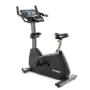 Spirit Commercial CU800ENT+ Upright Bike