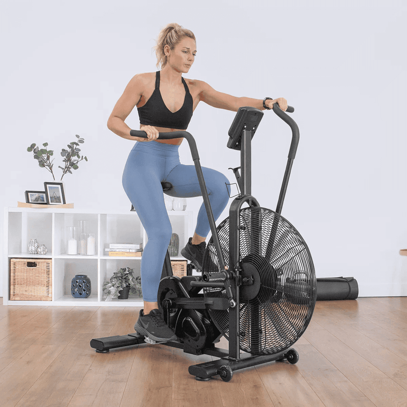 EXC-10H Commercial Air Bike