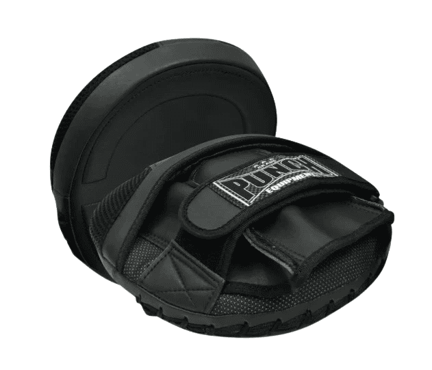 Focus Pads - Mil Spec™ - Black - Oso