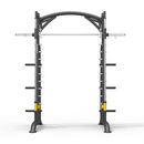 Spirit Commercial Free Weight Strength - Smith Machine with Counter Balance