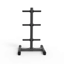 Spirit Commercial Free Weight Strength - Weight Tree