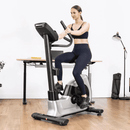 LFE02 Lifespan Fitness Commerical Exercise Bike EXC-100