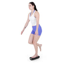 Half Round Foam Roller - 30cm