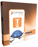 Fortress Domex Dynaso with Tubing