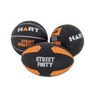 HART Street Ball Pack - Basketball, Football, Soccer