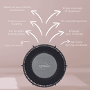 Jumpsport 350F Fitness Trampoline -   Limited Stock  Don't Miss Out !!